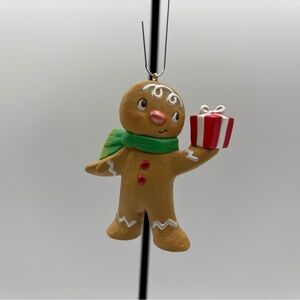 Hallmark Keepsake 2012 One Sweet Cookie Special Edition Christmas Tree Ornament